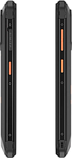 Oukitel F150 B1 PRO 6/128 GB Night Vision Orange Гарантія 1 рік, фото 3