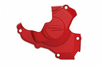 Защита крышки зажигания Polisport Ignition cover protector (Red) (8461000002)