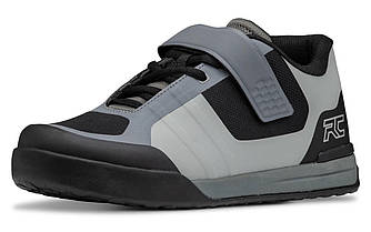 Взуття Ride Concepts Transition Clip Shoe (Charcoal), 8.5