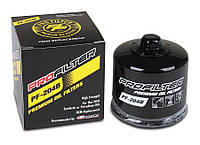 Фільтр ProFilter Premium Oil Filter (Glos Black), Spin-On (PF-174B)