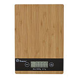 Ваги кухонні Domotec MS-A (ART:4671) електронні до 5 кг, фото 2