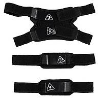 Застібки LEATT Strap kit C-Frame (Pair), L/XL