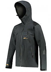 Куртка LEATT MTB 5.0 Jacket All Mountain (Black), M, M