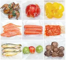 Вакуумні пакети