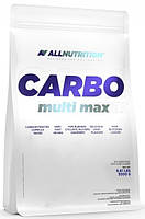 Углеводный комплекс AllNutrition - Carbo Multi Max (3000 грамм) [клубника] К100-16-4494560-20