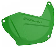 Защита крышки сцепления Polisport Clutch cover protector (Green) (8435800002)