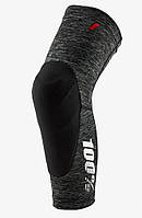 Наколенники RIDE 100% TERATEC Knee Guard (Heather), Large, L