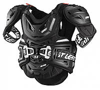 Захист тіла LEATT Chest Protector 5.5 Pro HD (Black), One Size, One Size