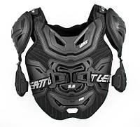 Защита тела LEATT Chest Protector 5.5 Pro (Black), One Size, One Size