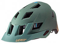 Вело шлем LEATT Helmet MTB 1.0 All Mountain (Ivy), L, L