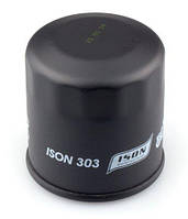 Фильтр ISON Canister Oil Filter (Black) (ISON-303)