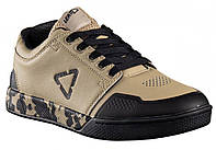 Вело обувь LEATT Shoe 3.0 Flat (Dune), 8.5