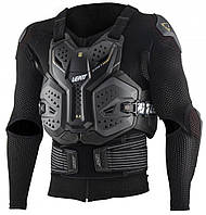 Захист тіла LEATT Body Protector 6.5 (Graphene), M, M