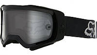 Окуляри FOX VUE X STRAY GOGGLE (Black), Dual Lens, Dual Lens