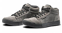 Вело обувь Ride Concepts Vice Mid (Charcoal), 8.5