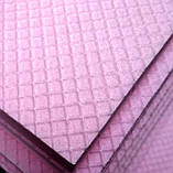 Austrotherm XPS (Австротерм) 1250х600х30мм пінополістирол ЕППС вафельна поверхня упаковка 14 аркушів, фото 4