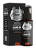Олія для бороди The Shave Factory Beard&Mustache Care Oil 75 мл, фото 2