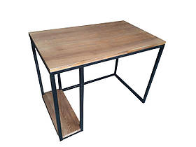 Письмовий/Офісний стіл лофт "Лідс" 120*60*75 см.