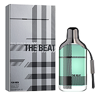 Burberry The Beat For Men Туалетна Вода 100 ml (Беркеррі Зе Біт Фо Мен), фото 3