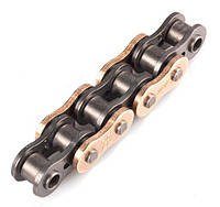 Цегла AFAM XSR2-G MRS Chain 525 (Gold), 525-116L / Xs Ring