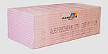 Austrotherm (Австротерм) XPS 1250х600х50мм пінополістирол екструдований ЕППС вафельна поверхня упаковка 8 аркушів, фото 3