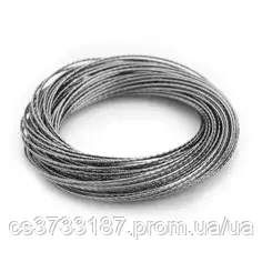 Купить Проволока вязальная з/я т/о в ассортименте D 0,8; 1,2; 1,4; 1,6 ...