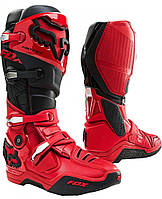 Мотоботы FOX Instinct Boot (Red), 11