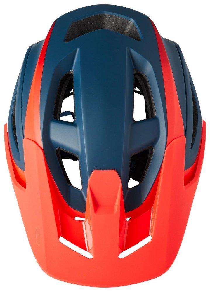 Купить Вело шлем FOX SPEEDFRAME PRO HELMET - RPT (Dark Indigo), S, S ...