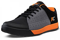 Вело обувь Ride Concepts Livewire (Orange), 9
