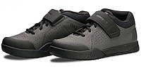 Вело обувь Ride Concepts TNT (Dark Charcoal), 9.5