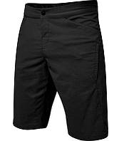 Шорті FOX RANGER UTILITY SHORT (Black), 40, 40