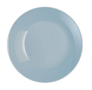 Тарілка LUMINARC Diwali Light Blue P2021/20 см (6425809) суп.