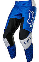 Брюки FOX 180 LUX PANT (Blue), 32, 32