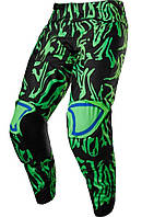 Брюки FOX 180 PERIL PANT (Flo Green), 36, 32