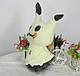 М'яка іграшка Покемон Мімік'ю Pokemon Mimikyu 23 см P P M, фото 6