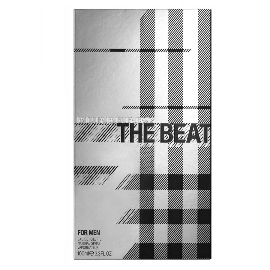 Burberry The Beat For Men 100 ml ID 1685253740 399 Prom.ua
