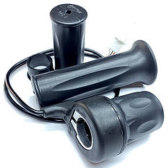 Ручка газу Wuxing 20X 12V-48V POWER HADLE, для електротранспорту