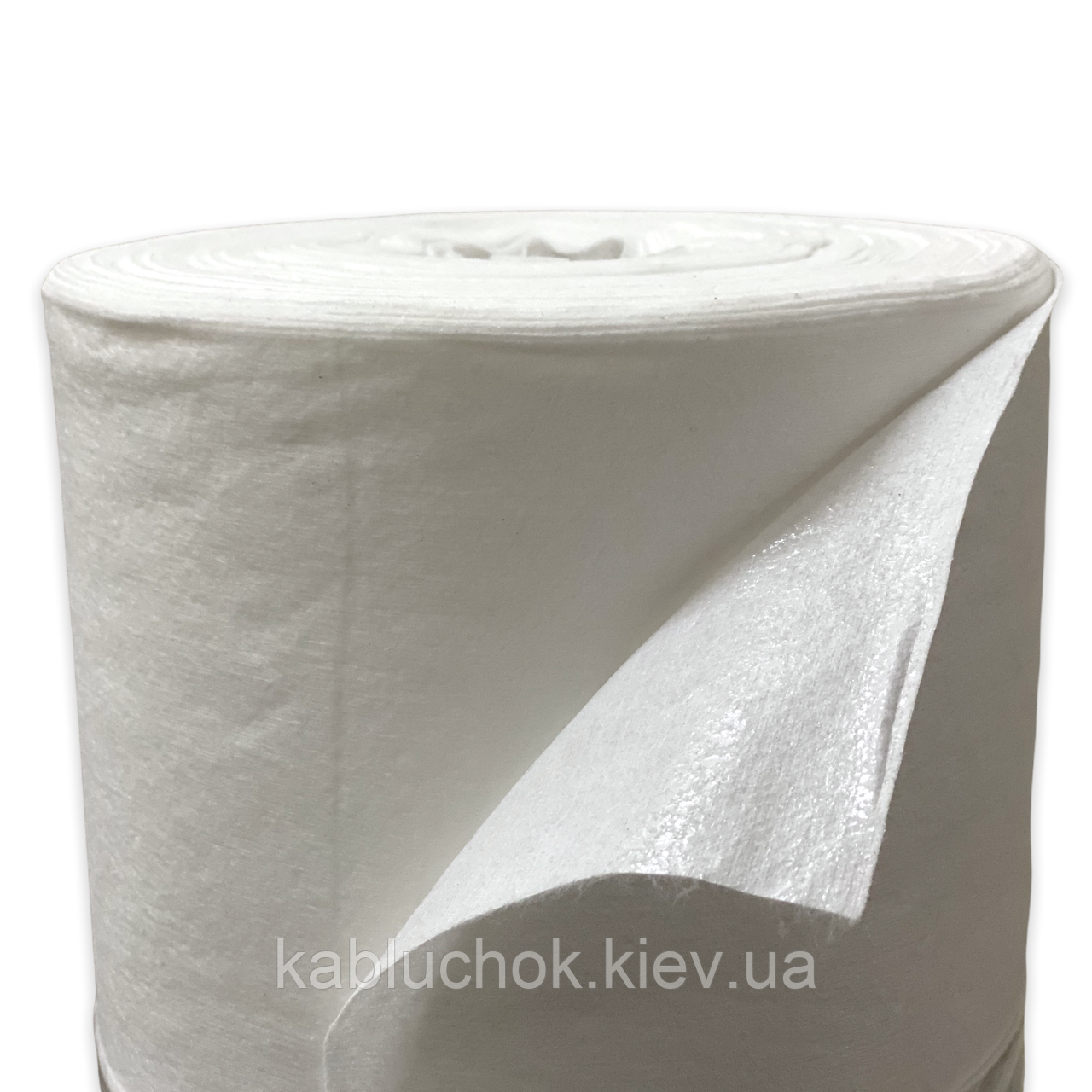 Термопластична флізелінова тканина для дублювання шкіри Garbofort G 2200 PG