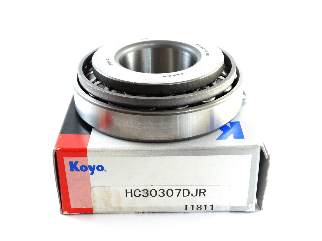 Підшипник A0169815905 Koyo Японія роликовий