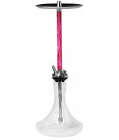 Кальян Sky Hookah EPOX Рожевий