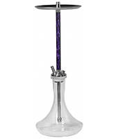 Кальян Sky Hookah EPOX Фиолетовый