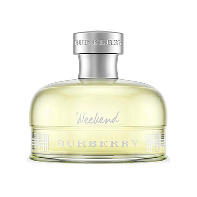 Парфумована вода Burberry Weekend For Women 100 ml (Барбері Вікенд Парфуми Жіночі EDP)