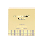 Парфумована вода Burberry Weekend For Women 100 ml (Парфуми Жіночі Барбері Вікенд EDP), фото 3