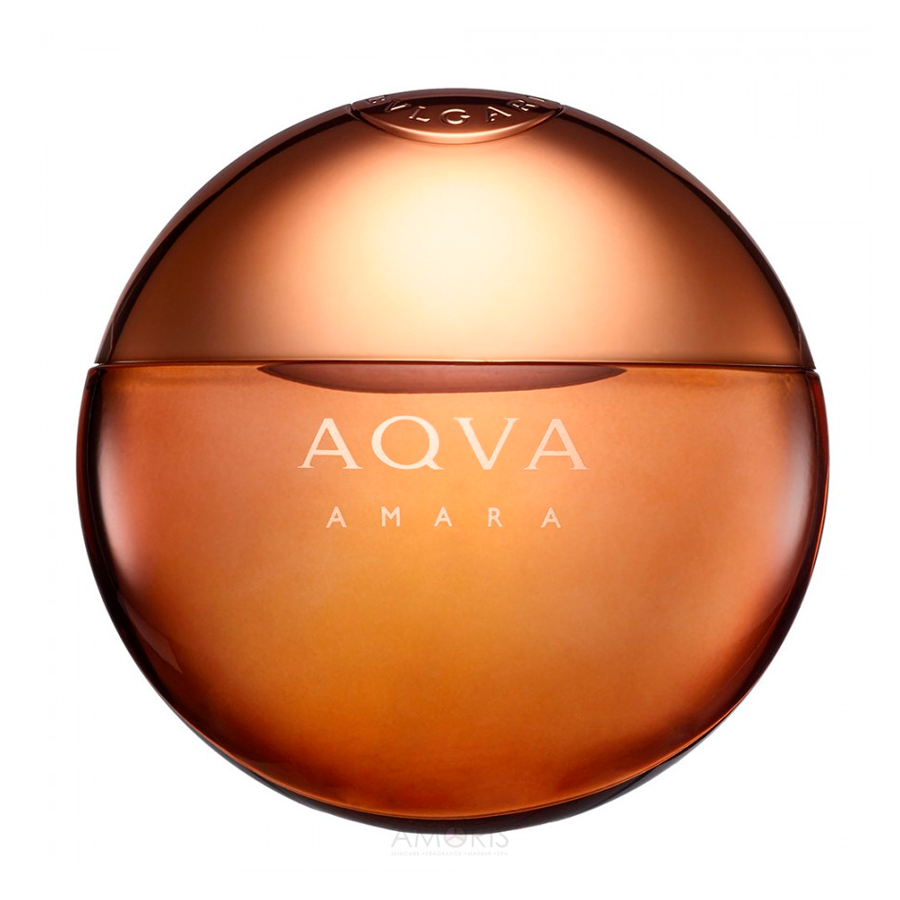 Духи Bvlgari Aqva Amara Туалетная вода 100 ml ( Булгари Аква Амара ...