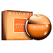 Bvlgari Aqva Amara Туалетна вода 100 ml ( Булгарі Аква Амара), фото 3
