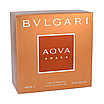 Bvlgari Aqva Amara Туалетна вода 100 ml ( Булгарі Аква Амара), фото 4