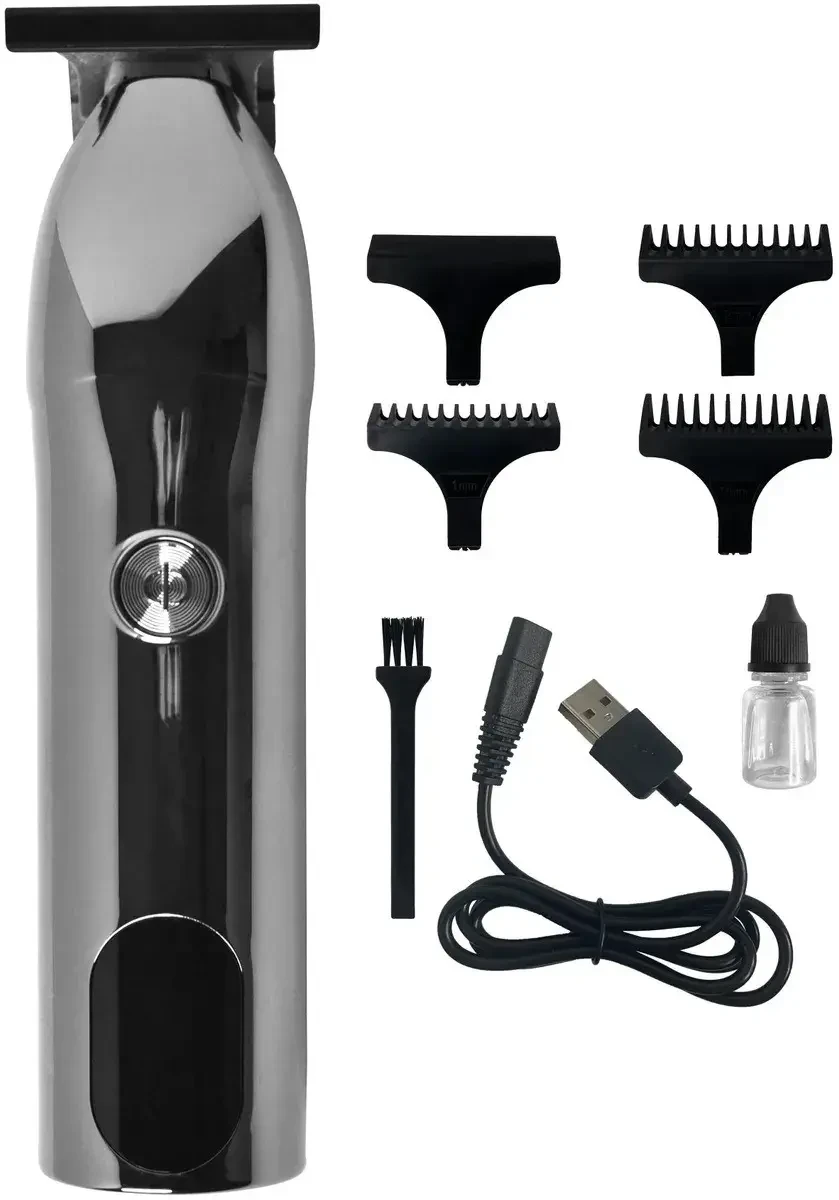 Машина-триммер для стриження Rozia HQ301, фото 1