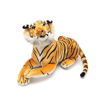 М’яка іграшка Тигр 49см