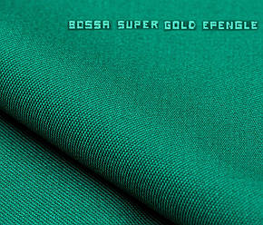 Сукно більярдне Epengle Super Gold, зелене