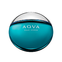 Bvlgari Aqva Pour Homme Туалетная вода 100 ml (Духи Булгари Аква Пур Хом Духи Bvlgari Булгари Мужские)